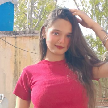 Vaishnavi Choudhary
